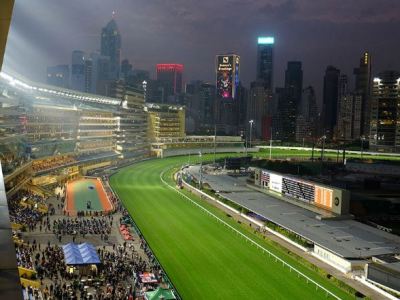 Racing in Hong Kong could be worth three times the value to an&nbsp;owner